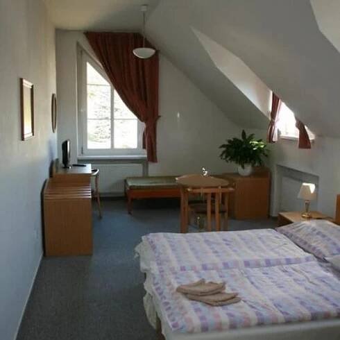 Pension Kašperk 1168306231