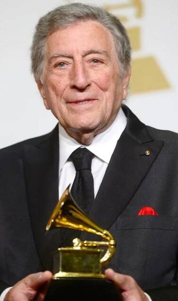 Tony Bennett