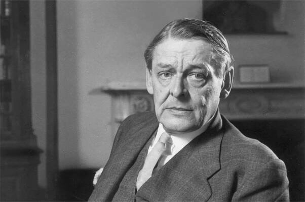 26-facts-about-t-s-eliot