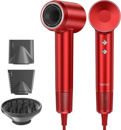 Laifen Swift Special Ruby Red od 4 299 Kč