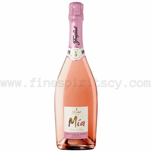 Freixenet Mia Pink Rose Moscato Wine Sparkling 750ml 75cl 0.75L