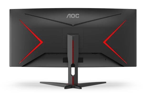 | AOC Monitors