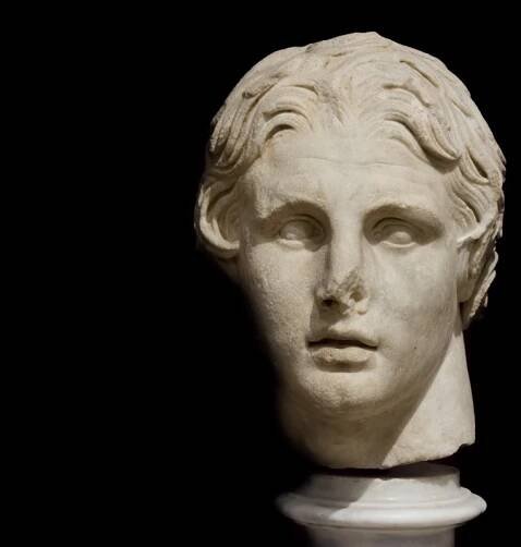 Why Alexander the Great May Have Been Declared Dead Prematurely (It's Pretty Gruesome)