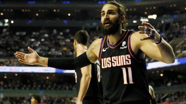 Rubio po odchodu z NBA bude hrát do konce sezony za Barcelonu