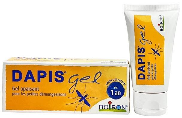 Dapis® Gel