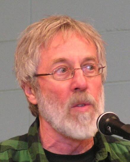 John Zerzan – Wikipedie