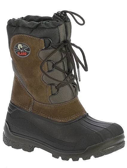 boty Olang Canadian - 813/Fango