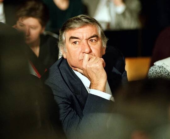 Zemřel slovenský herec Kvietik, jeden čas působil i v politice
