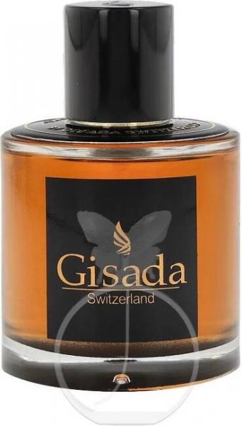 Gisada Ambassador Gold - parfémová voda 100ml