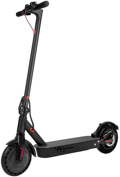 Sencor SCOOTER TWO S60 SENCOR - 200€ zľava na vysávač VS20B95843W/GE