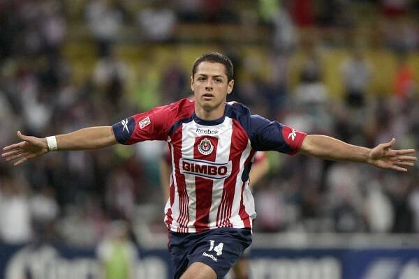 Javier Hernandéz