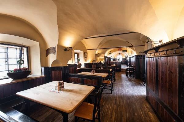 Bierhaus zum Augustin – Gut Essen und Trinken