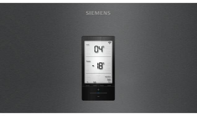 Siemens KG49NAXDP