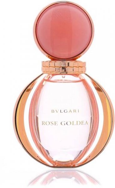 BVLGARI Rose Goldea EdP