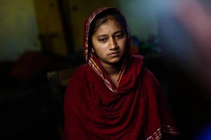 Fallacy: "Child marriage is legal in the UK, so why not in Bangladesh?" - Share-Net Bangladesh