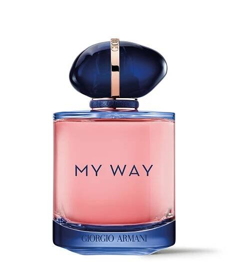 My Way Eau De Parfum Intense