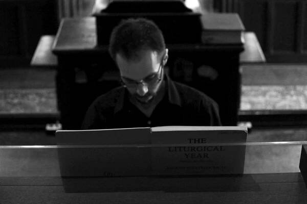 Jameson Nathan Jones composer