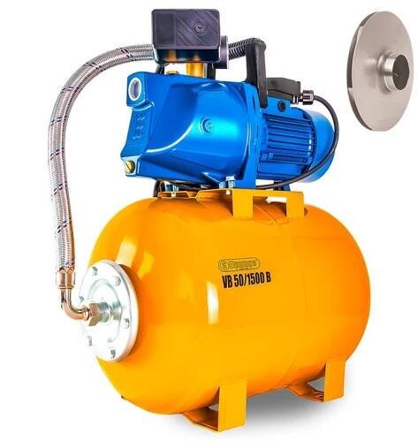 Elpumps VB 50/1500 B