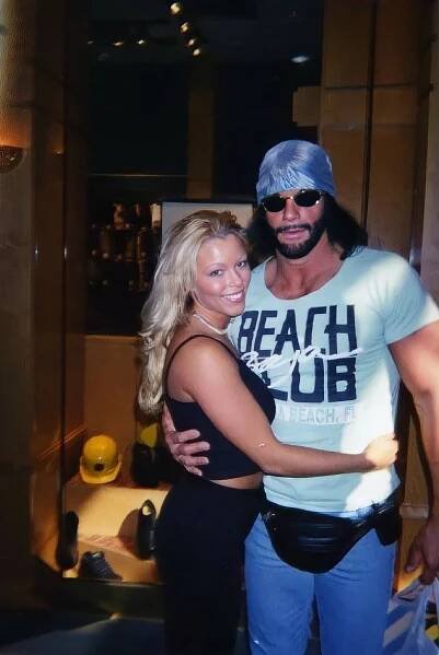 A&E Biography: 'Macho Man' Randy Savage - Lanny Poffo Responds