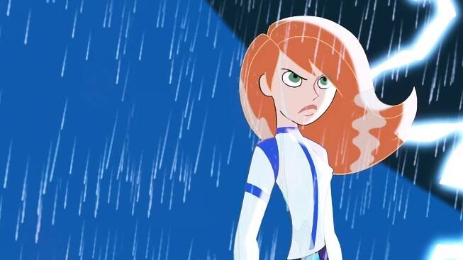 Kim Possible Movie: So the Drama – Filmy a Seriály online zdarma.