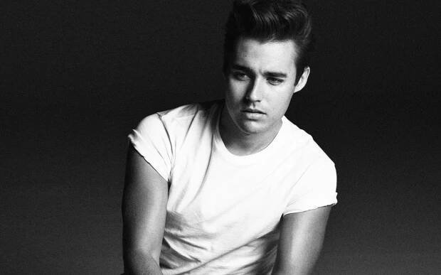 Jorge Blanco - Hollywood Records