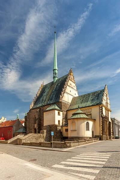 Pardubice ve zprávách.