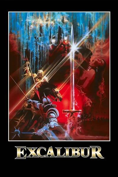 Excalibur 76% (1981)