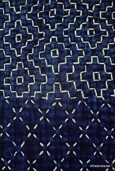 Sashiko – Wikipedia