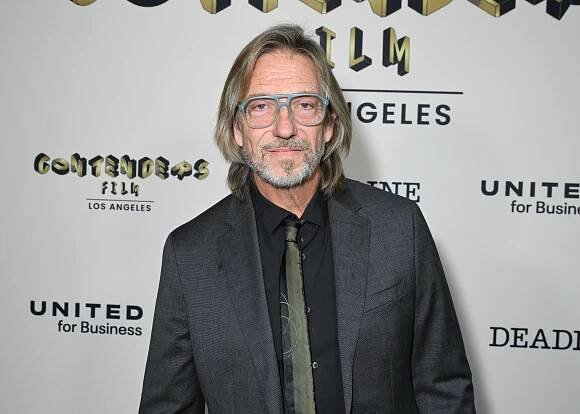 Deadline Contenders Film 2024 - Los Angeles Arrivals Gallery