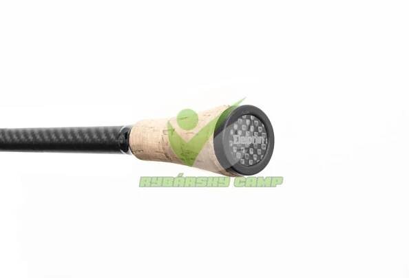 Delphin FOBYA / 2 diely 6,9ft/0,5-10g