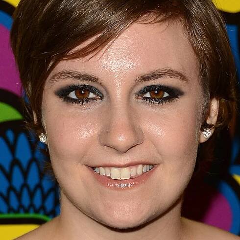 Lena Dunham