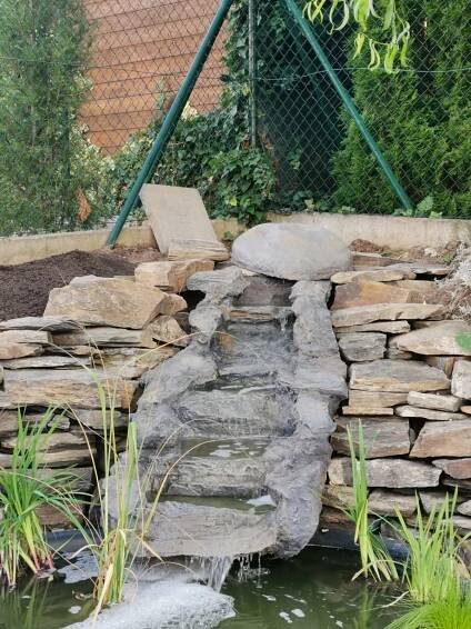 ROCK GARDEN