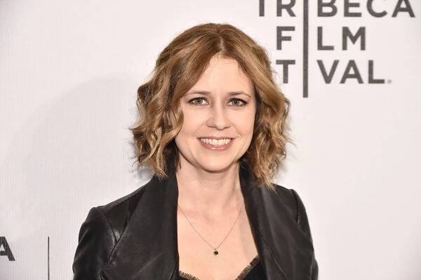 Jenna Fischer Pictures Wallpaper