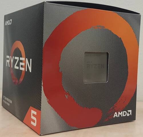 RECENZE: AMD Ryzen 7 3800XT a Ryzen 5 3600XT – aneb nějaký ten MHz navíc | Diit.cz