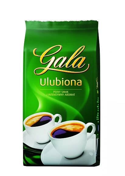 KÁVA GALA MLETÁ TCHIBO 450 G