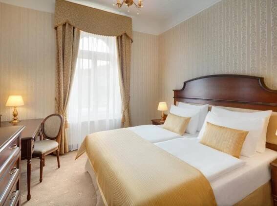 Ensana Nové Lázně Health Spa Hotel 1168994033 2