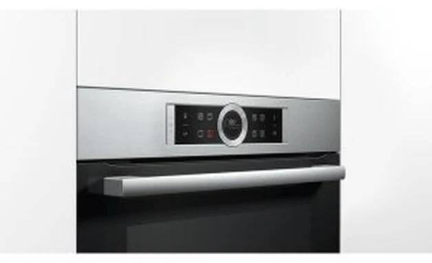 BOSCH HBG635BS1