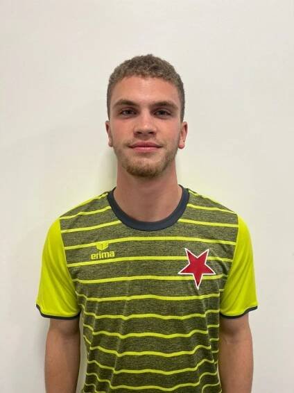 Profil hráče Martin Novotný