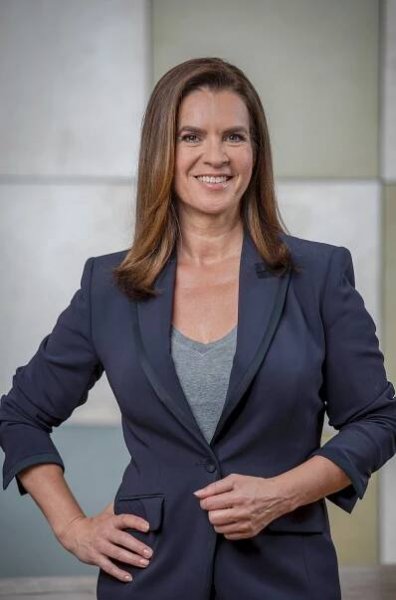 Katarina Witt - Weltstar aus der DDR (2020)
