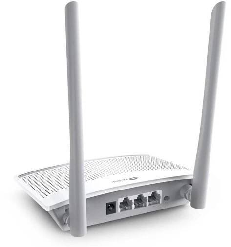 TP-Link Router TP-Link TL-WR820N 