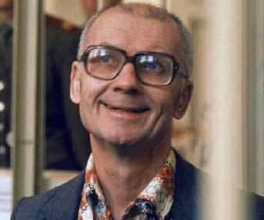 Andrei Chikatilo Biography - Facts, Childhood, Family Life & Achievements