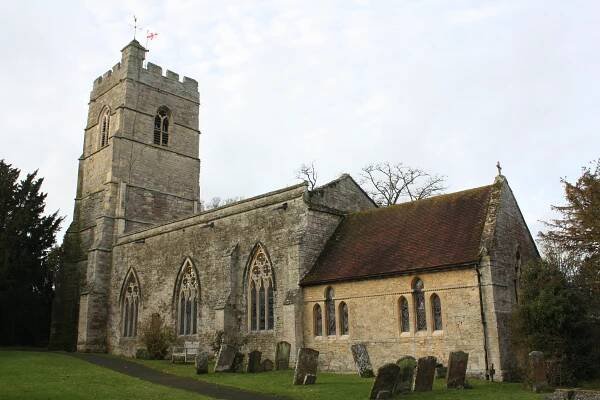 Cosgrove, Northamptonshire
