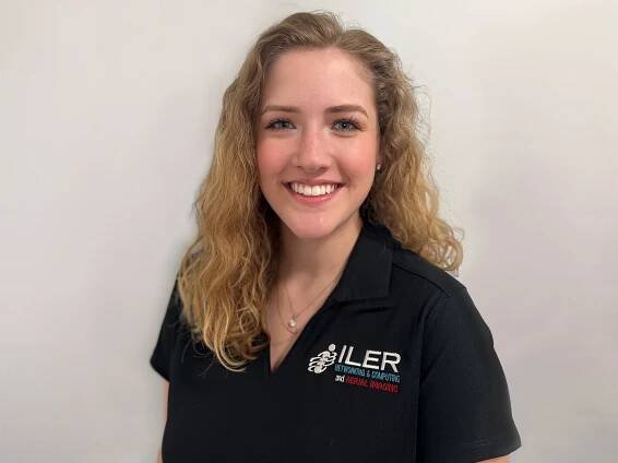 SARAH MILLER