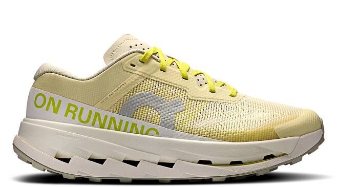 Men's Cloudultra 3