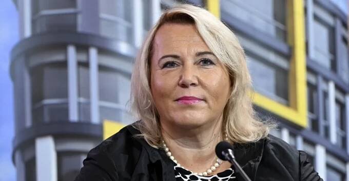 Dostálová: Do Bruselu je třeba vrátit selský rozum - Echo24.cz