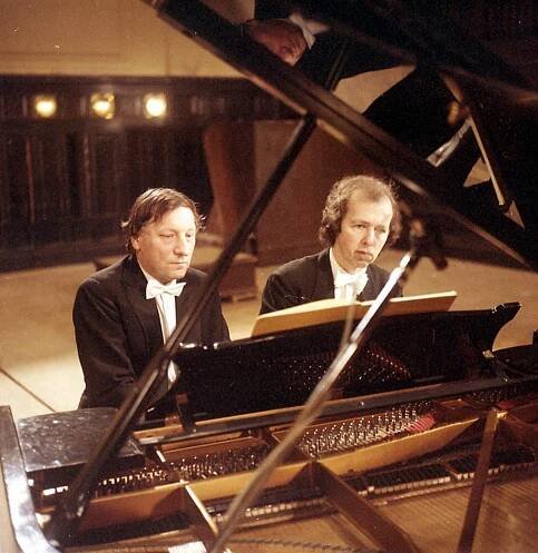 Antonín Dvořák (1990)