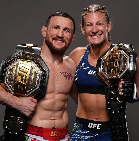 Matches To Make After UFC 316
