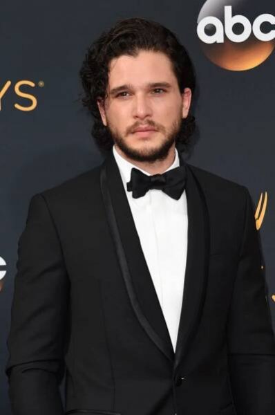 Kit Harrington - Jon Snow