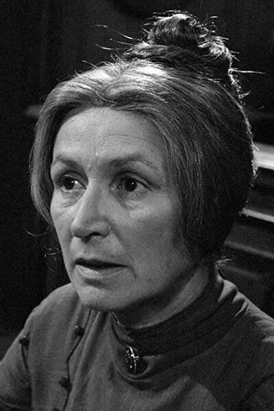 Nina Popelíková herečka