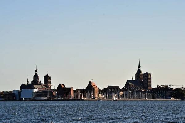 Stralsund